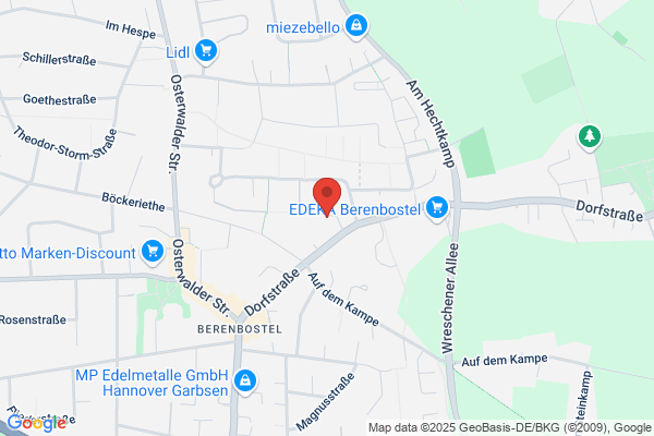 DRK Kindergarten Berenbostel