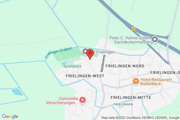 Förderverein Kita Frielingen e.V.
