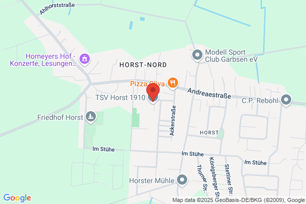 Horthausen
