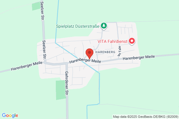 Kindergarten Harenberg