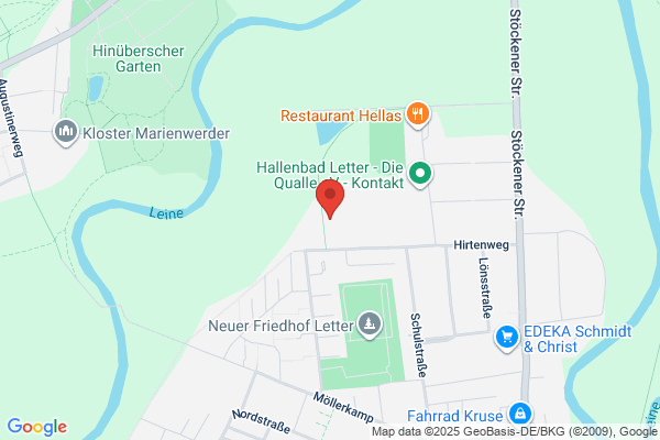 Kindergarten Hirtenweg I