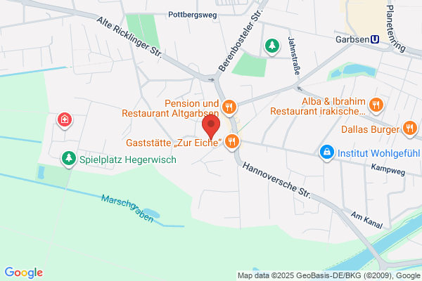 Paritätischer Verein für Jugendwohlfahrt Garbsen e. V.