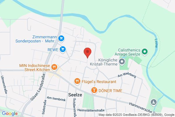 Seelze