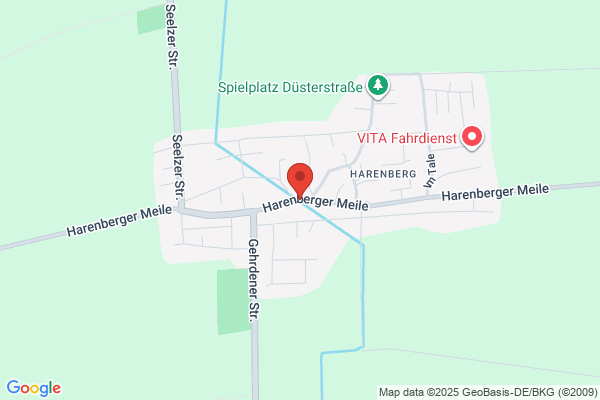 Ev. luth. Barbara-Kirchengemeinde