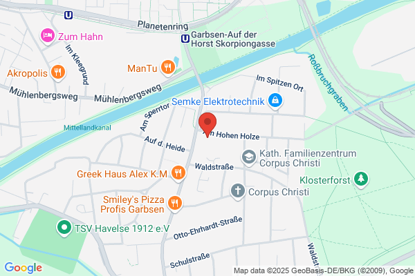 Wiedenroth-Driehorst