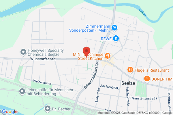 Kosmetikoase Inh. Frauke Ochmann