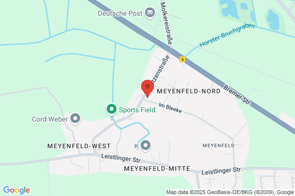 HUK-COBURG Versicherung Dieter Goertler in Garbsen - Meyenfeld