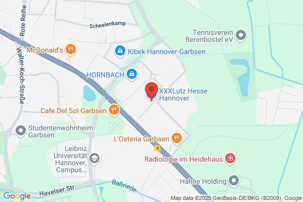Möbel Hesse