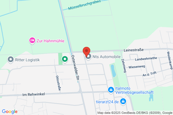 Karatrans GmbH Transport und Logistik, Kurierdienst