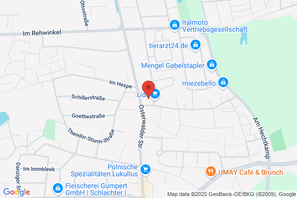 ALDI Nord