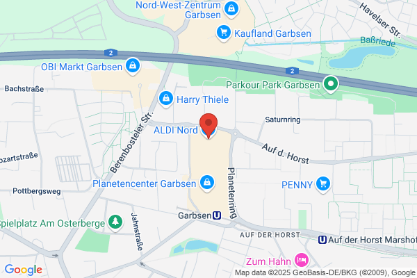 ALDI Nord