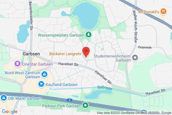 Gürel Back GmbH