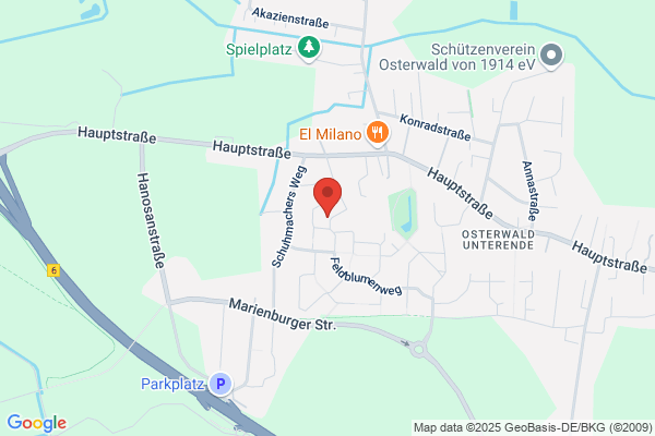 Hanselmann, Christel (u. Manfred)