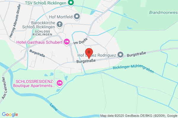 Gebrüder Ersfeld GmbH