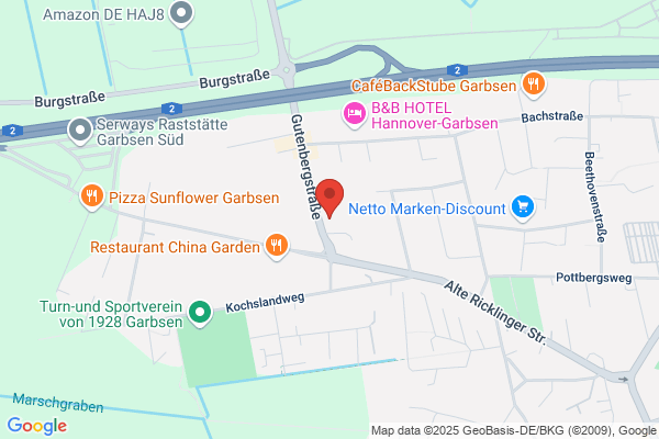 SAZ Services GmbH