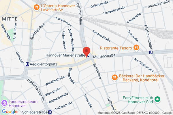 MFO Matratzen Factory Outlet AG