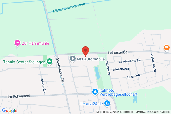 GEO-data GmbH