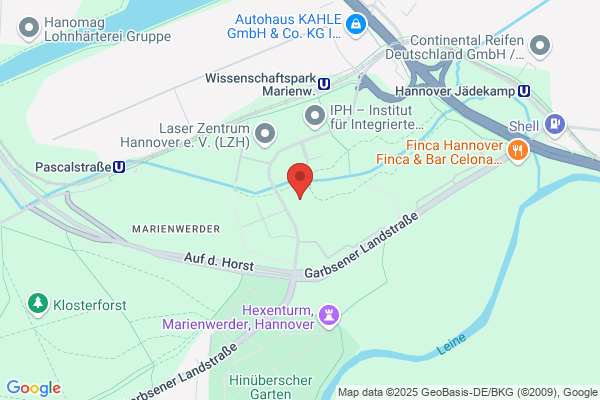 OSIF GmbH