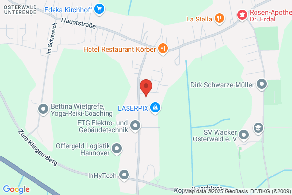 Osterwalder Möbellager GmbH