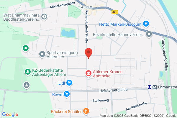 Kriese's Brillenatelier