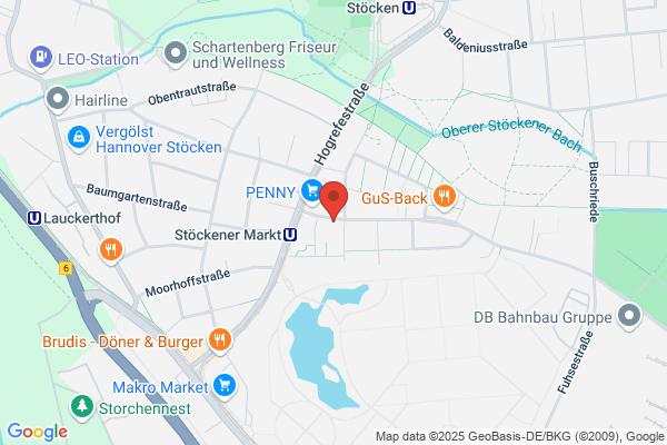 Ambulanter Pflegedienst Am Stöckener Markt GbR