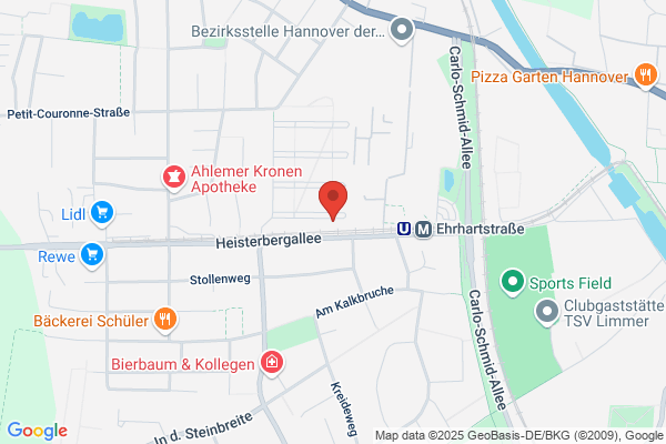 Sanitas Pflegeteam GmbH