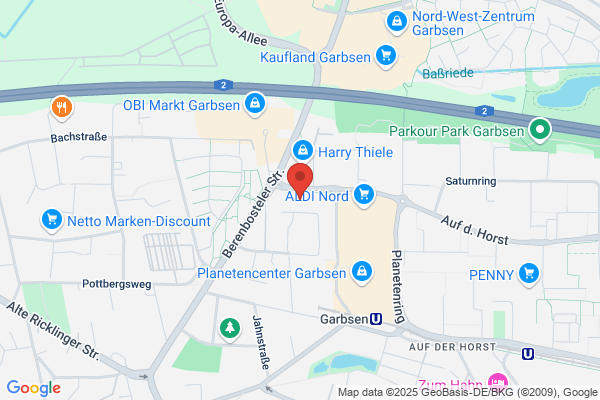 Pflegewohnstift Am Eichenpark