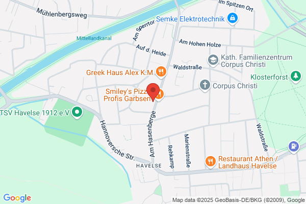 KPW Garbsen - Therapiezentrum für Krankengymnastik, Physiotherapie, Wassergymnastik