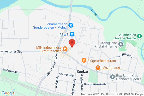 Physiotherapie Seelze