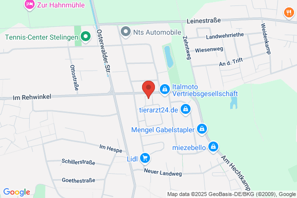 Bielenberg und Holtz