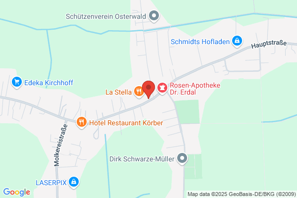 Postagentur Inh Meike Knöchelmann-Kriese