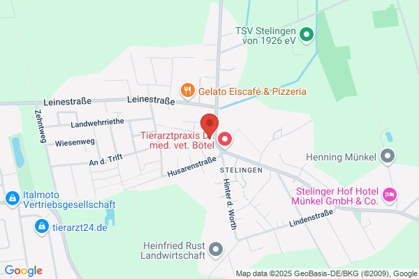 Postagentur Martina Oppermann