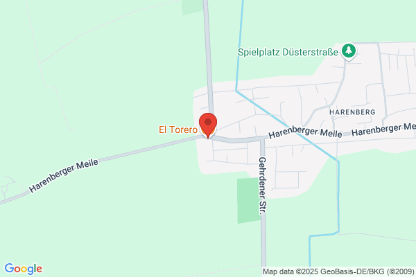 El Torero Restaurant