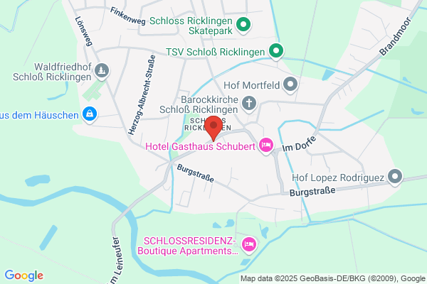 Akazienhof