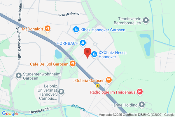 Gourmet-Kochschule.de im Hesse Küchencenter No. 1