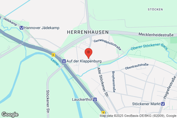 Hotel Restaurant Klappenburg