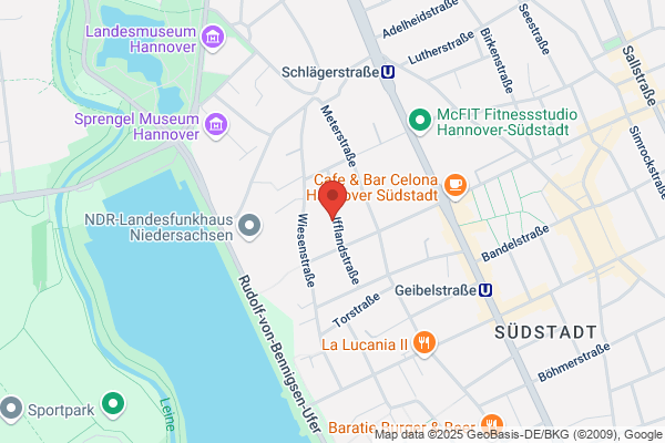 Lingemann GmbH