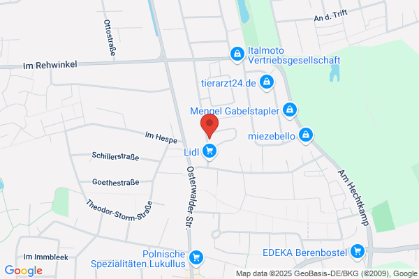 HS-Vertrieb 24