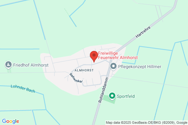 Grundschule Almhorst