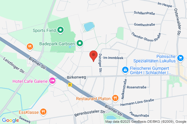 Realschule Berenbostel