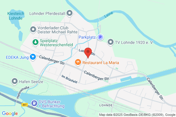 Grundschule Lohnde