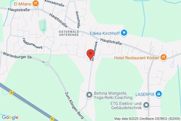 Grundschule Osterwald