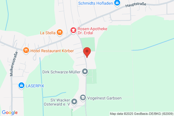 Grundschule Osterwald