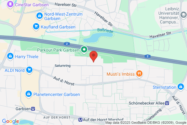 Grundschule Saturnring