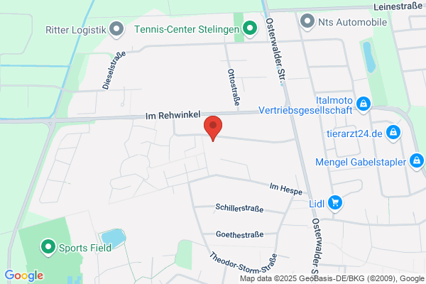 Schweißtechnik-Gastechnik b & m GmbH