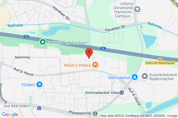 Christliche Seniorendienste Hannover gGmbH Wilhelm-Maxen-Haus