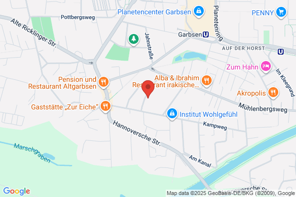 Alten & Pflegeheim im Moorgarten OHG