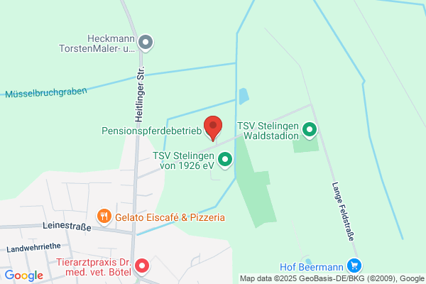 Förderverein Herrenfußball TSV