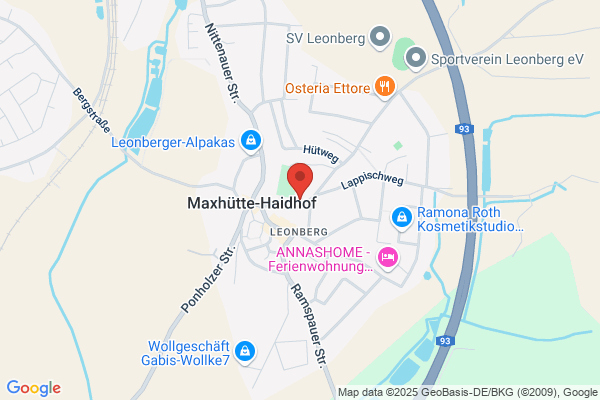 Hahnas Softwarentwicklung
