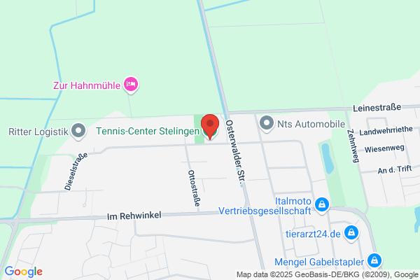 Racket Club Inh. Lutz Ahner